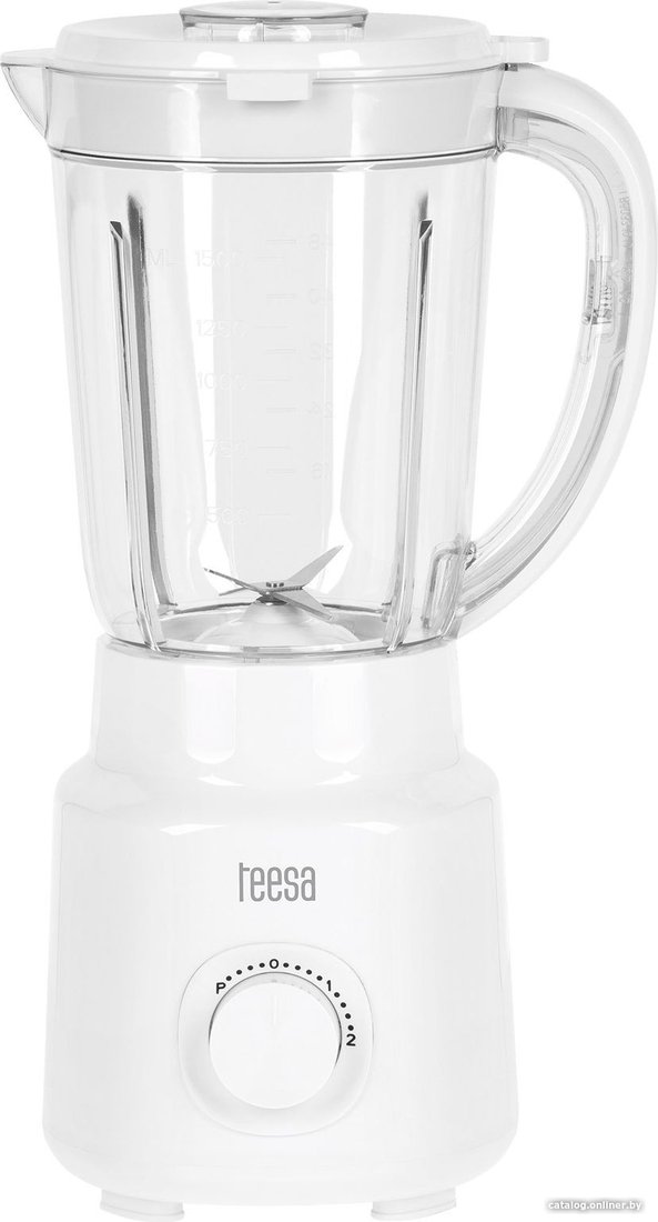 Стационарный блендер Teesa TSA3542W