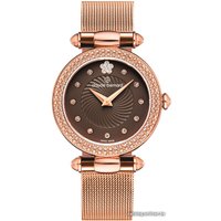 Наручные часы Claude Bernard 20504 37RPM BRPR2