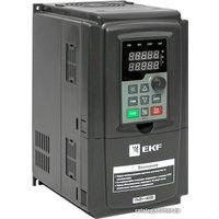 Частотный преобразователь EKF PROxima VT100-011-3B
