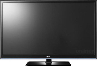 LG 50PT352