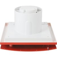 Осевой вентилятор Soler&Palau Silent-100 CZ Red Design - 4C [5210611800]