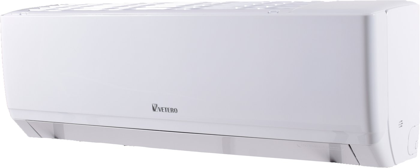 

Кондиционер Vetero Tempo Inverter V-S09TAC (матовый)