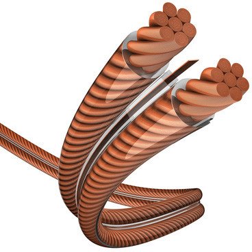 

Кабель Inakustik Excellence Speaker Cable (1 м)
