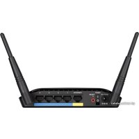 Wi-Fi роутер D-Link DIR-815