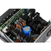 Блок питания Corsair CX550F RGB CP-9020216-EU