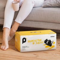 Массажер для ног Kitfort KT-2994 в Пинске