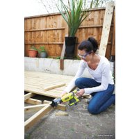 Сабельная пила Ryobi RRS1801M 5133001162 (без АКБ)