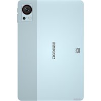 Планшет Doogee T30S 6GB/256GB LTE (голубой)