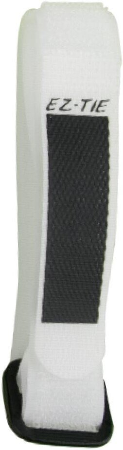 

Стяжка для кабеля Kupo Cable Tie EZ241-W (10 шт)