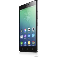 Смартфон Lenovo Vibe P1m Onyx Black [P1ma40]