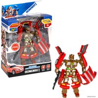 Трансформер Bondibon Bondibot ВВ5522