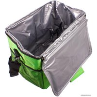 Термосумка Bradex TD 0671 20л (зеленый)