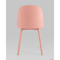 Стул Stool Group Fog с подушкой SL-7022DP (пыльно-розовый)