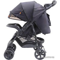 Коляска прогулочная «книга» Quatro Imola