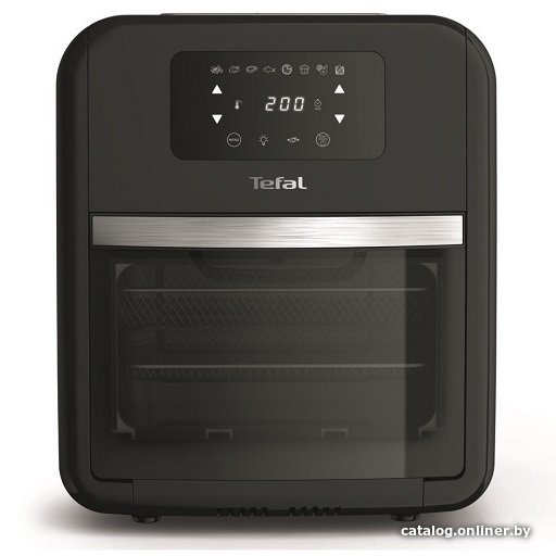 Аэрогриль (аэрофритюрница) Tefal FW501815