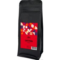 Кофе Caffetteria Premium в зернах 250 г