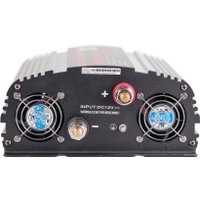 Автомобильный инвертор GEOFOX MD 2500W/24V