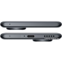 Телефон Huawei nova 9 NAM-LX9 8GB/128GB (черный) в Гомеле