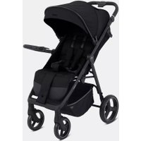 Коляска прогулочная «книга» MOWbaby Nimbus MB103 (черный)