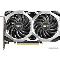 Видеокарта MSI GeForce GTX 1660 Super Ventus XS 6GB GDDR6