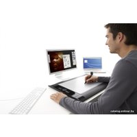 Графический планшет Wacom Intuos4 XL DTP (PTK-1240-D)