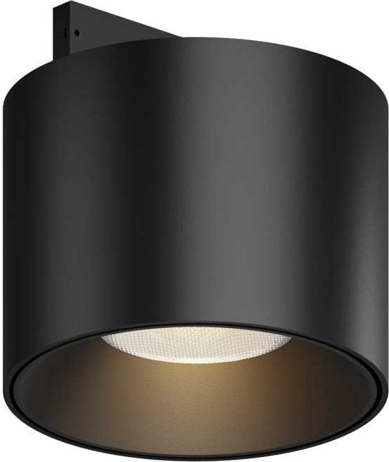 

Трековый светильник Maytoni Technical Alfa S TR188-1-5W3K-M-B
