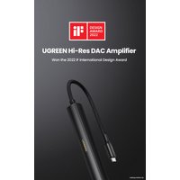 Портативный усилитель Ugreen CM545 90217