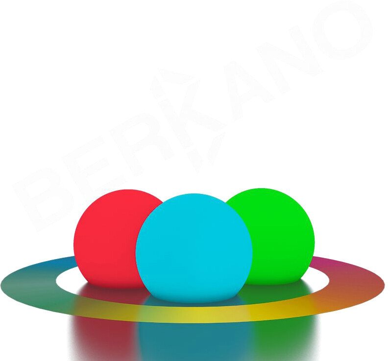

Садовый светильник Berkano Orby 20 (RGB ACC подсветка перезаряжаемая)
