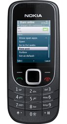 Nokia 2323 classic