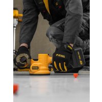 Машина для укладки плитки Denzel TTM-130-0 (без АКБ)