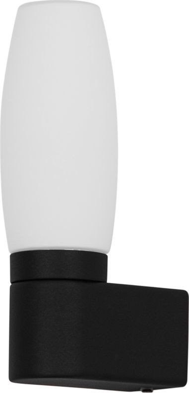 Подсветка для зеркал Arte Lamp Aqua-bastone A1209AP-1BK
