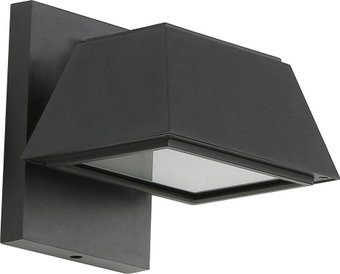 Уличный настенный светильник Favourite Trapezium 4300-1W