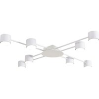 Припотолочная люстра Lumion Benua 8305/8C