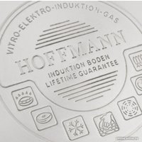 Чайник со свистком Hoffmann НМ 5532-2