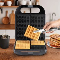 Вафельница Kitfort KT-3636