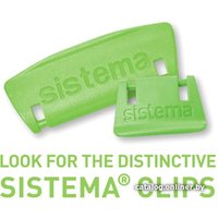 Контейнер Sistema Fresh 951600