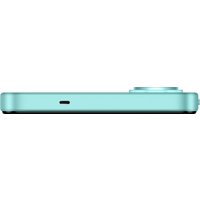 Телефон Tecno Spark Go 2 4GB/128GB (лазурный зеленый)