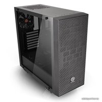 Корпус Thermaltake Core G21 версия с закаленным стеклом CA-1I4-00M1WN-00