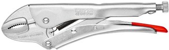 Клещи зажимные Knipex 4104250