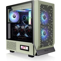 ЖК-панель Thermaltake LCD Panel Kit Matcha Green Ceres 500 AC-064-OOENAN-A1