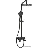 Душевая система  Wasserkraft A174.258.078.CB