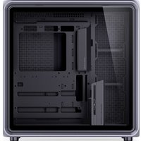 Корпус Jonsbo BO400 (черный)