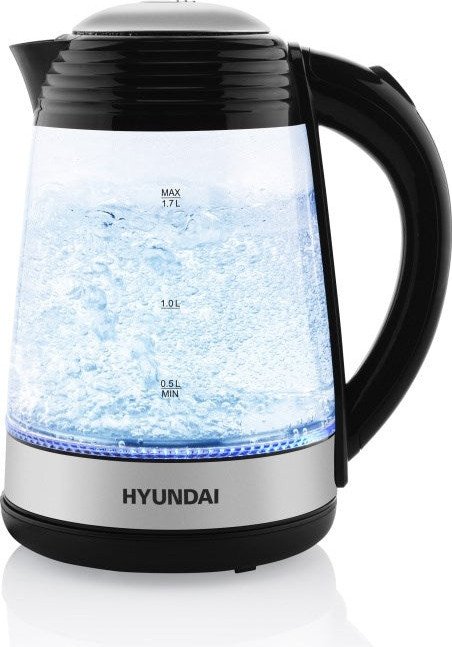 

Электрический чайник Hyundai VK180