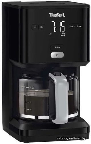 Капельная кофеварка Tefal CM600810