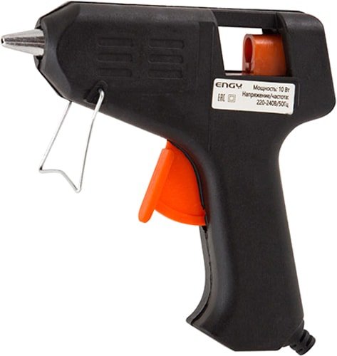 

Термоклеевой пистолет Engy EGG-10