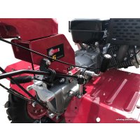 Мотоблок бензиновый Weima WM1100D-6