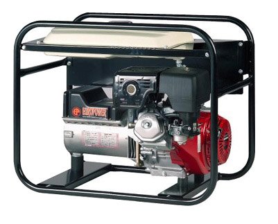 

Бензиновый генератор EuroPower EP-6000