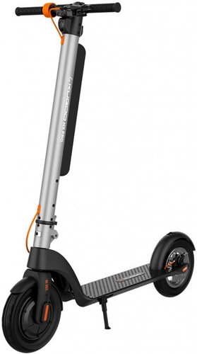 Kugoo HX Pro (серый/черный)