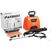 Аккумуляторный опрыскиватель Patriot PT-5LI 755302609