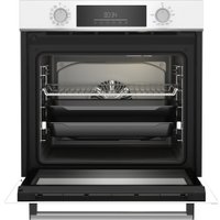 Электрический духовой шкаф BEKO BIOM1532KWNCS